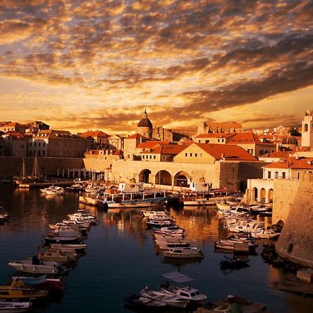 Apartment Marinero With Free Parking Dubrovnik Exterior foto