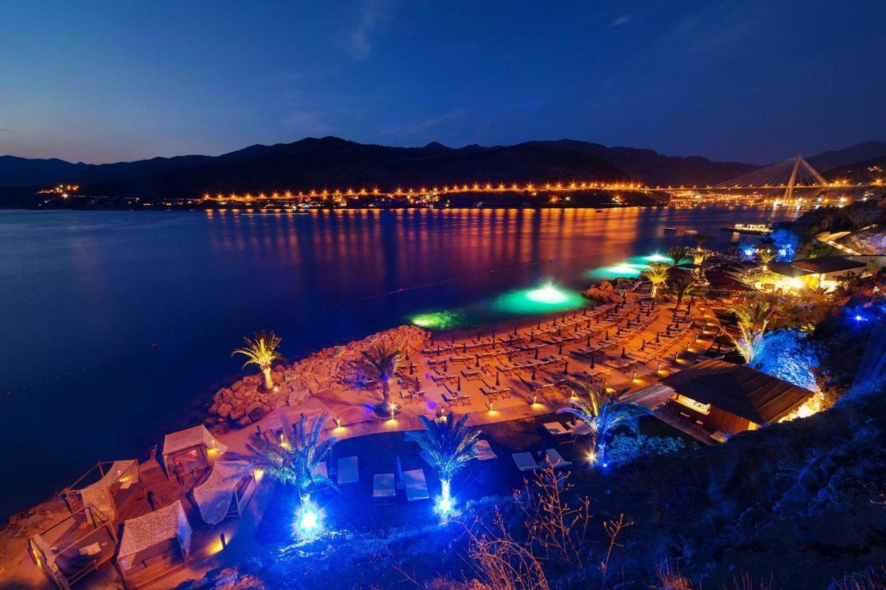 Apartment Marinero With Free Parking Dubrovnik Exterior foto