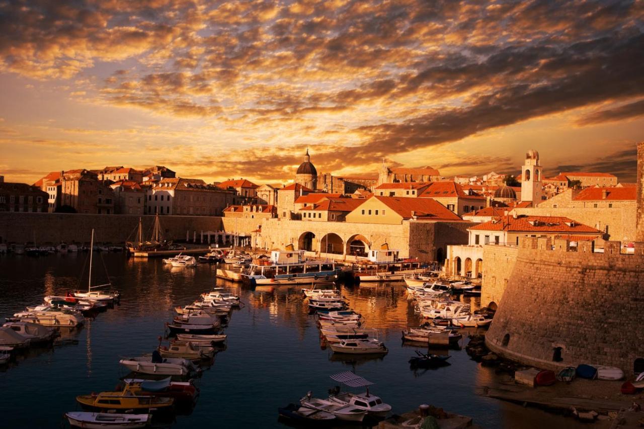 Apartment Marinero With Free Parking Dubrovnik Exterior foto