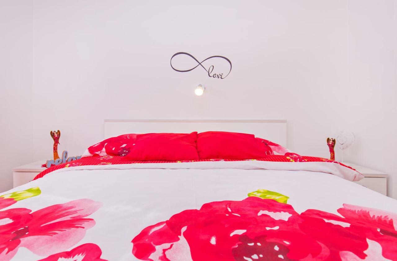 Apartment Marinero With Free Parking Dubrovnik Exterior foto