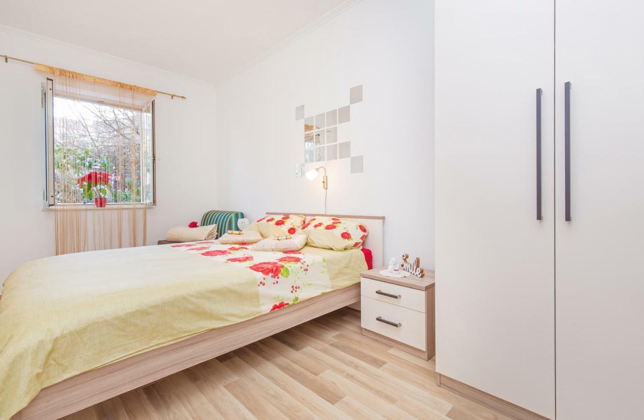 Apartment Marinero With Free Parking Dubrovnik Exterior foto