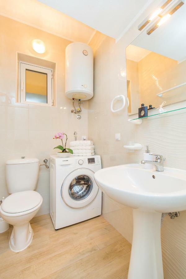 Apartment Marinero With Free Parking Dubrovnik Exterior foto