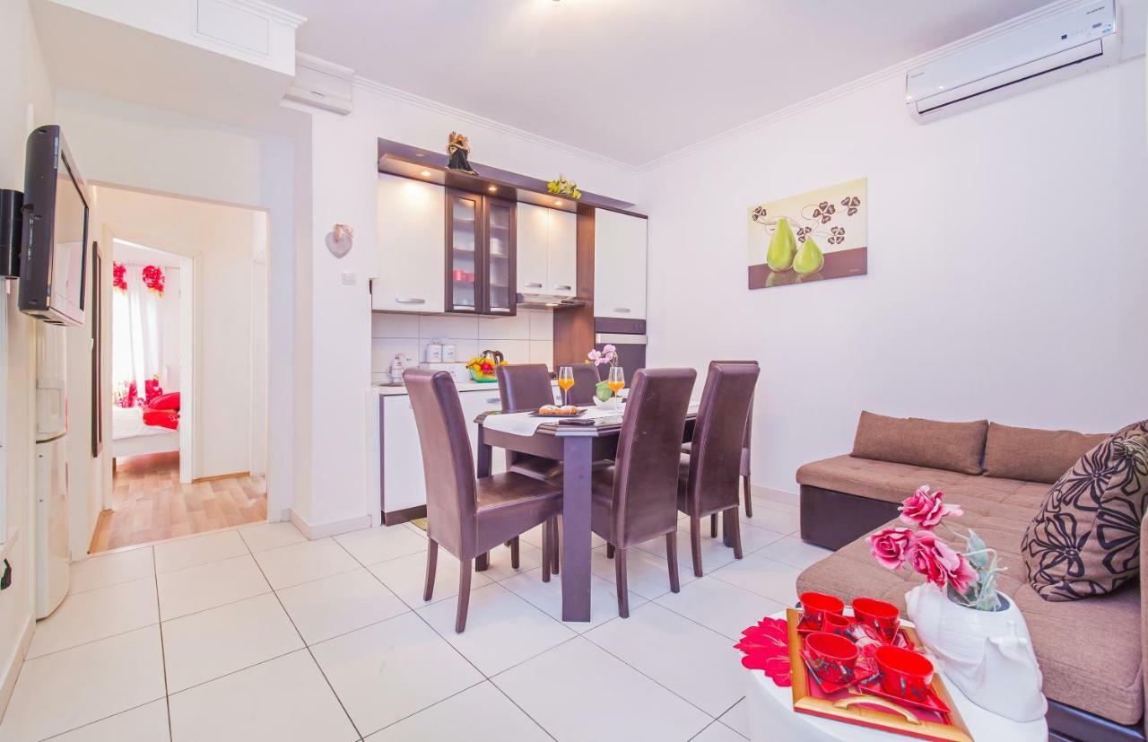 Apartment Marinero With Free Parking Dubrovnik Exterior foto