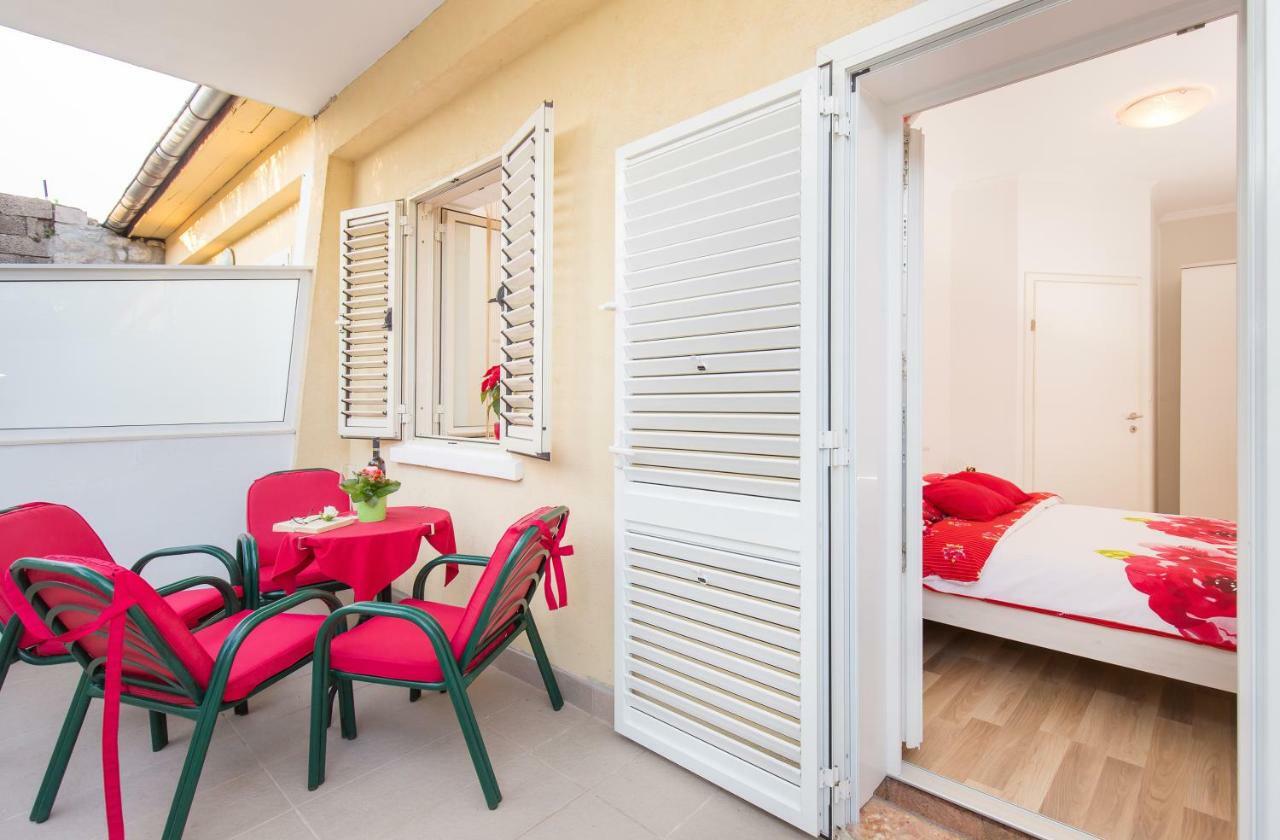 Apartment Marinero With Free Parking Dubrovnik Exterior foto