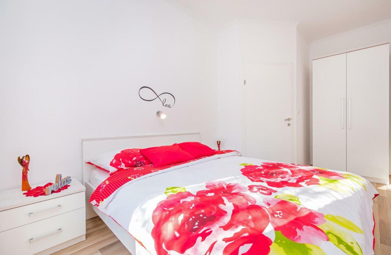 Apartment Marinero With Free Parking Dubrovnik Exterior foto